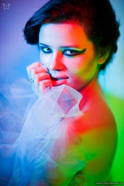 Alina Semenova's photo
