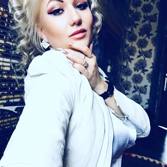 Foto Lubov' Abdulina