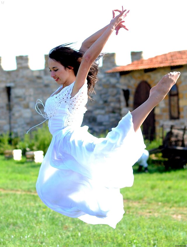 Marina Borodaeva's photo