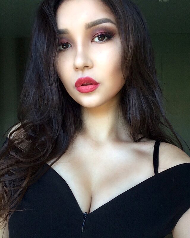 Foto Zarina Mamadzanova