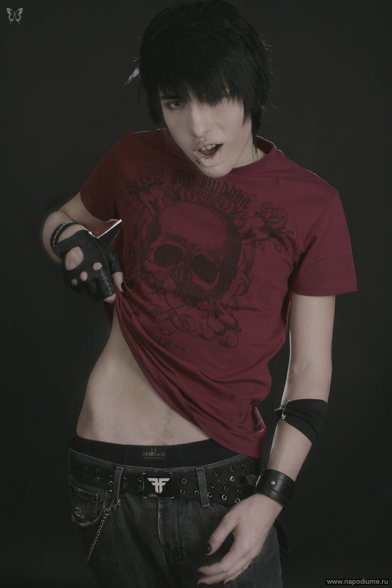 Aleksandr Akuma's photo