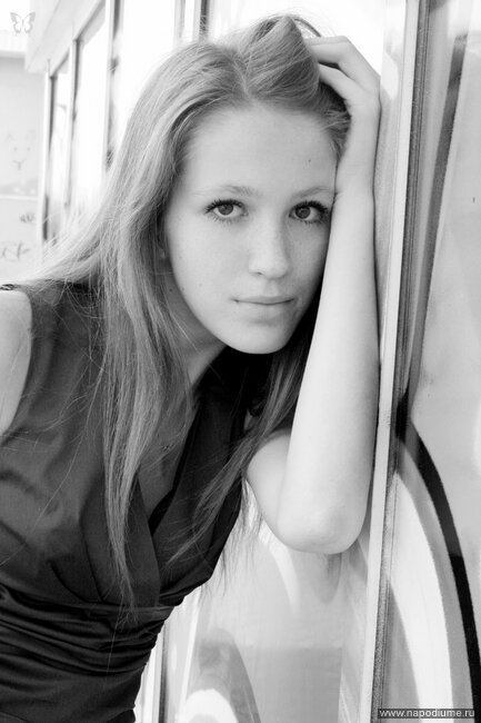 Фото Irina Trefilova