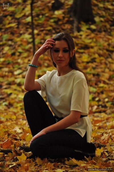 Ulia Semivolos's photo