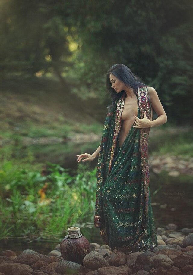 Ekaterina Vladi's photo