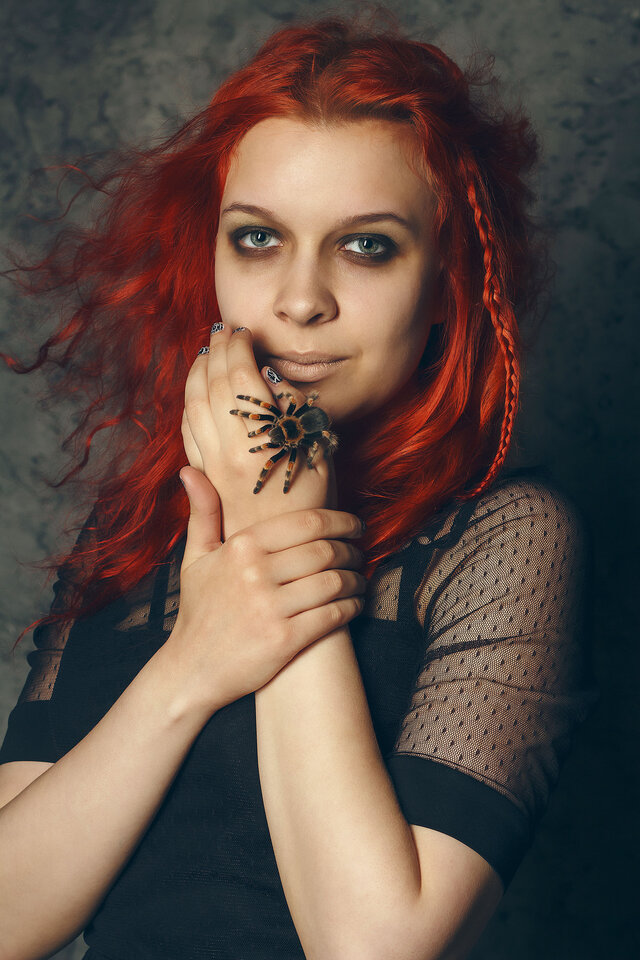 Фото Tanya Ash