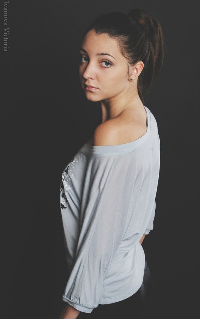 Kristina Efremova's photo