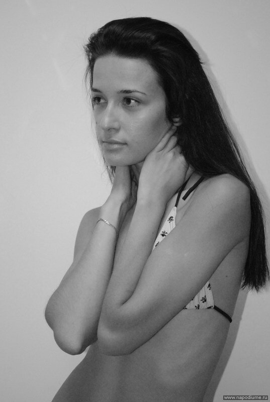 Gul'naz Sajhutdinova's photo