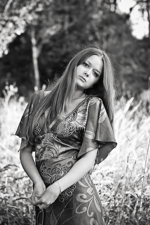 Victoria Alexeeva's photo
