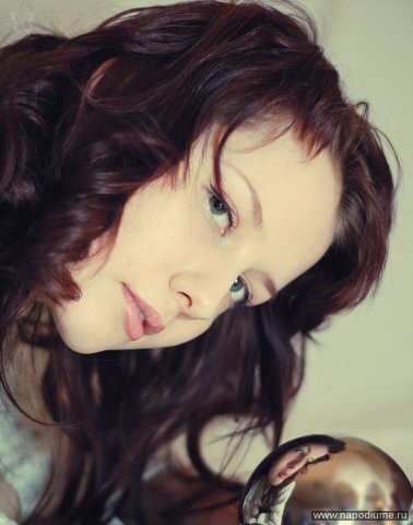 照片Dar'a Vasukova