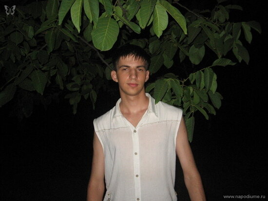 Roman Martynuk's photo