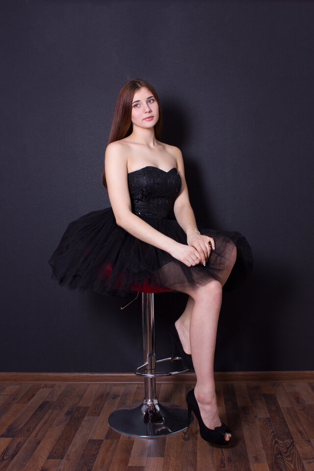 照片Elizaveta Popova