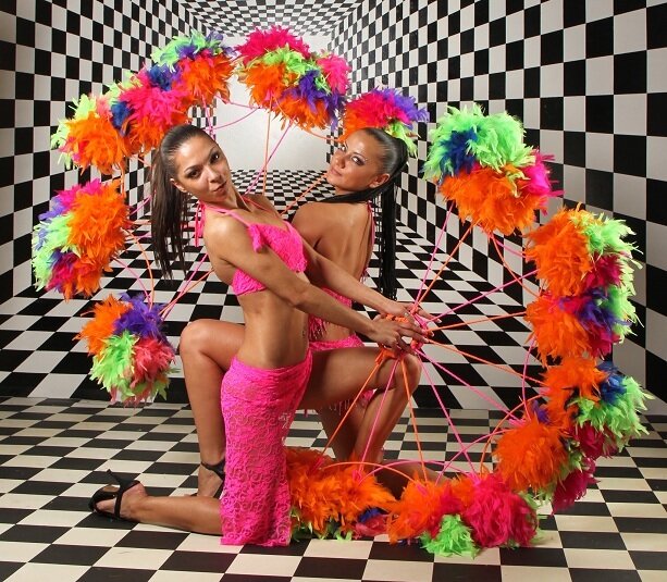 Elizaveta Akimtseva's photo