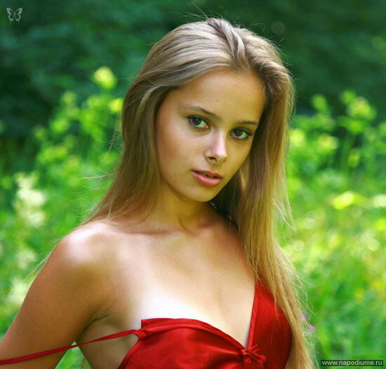 Фото Мария Козлова