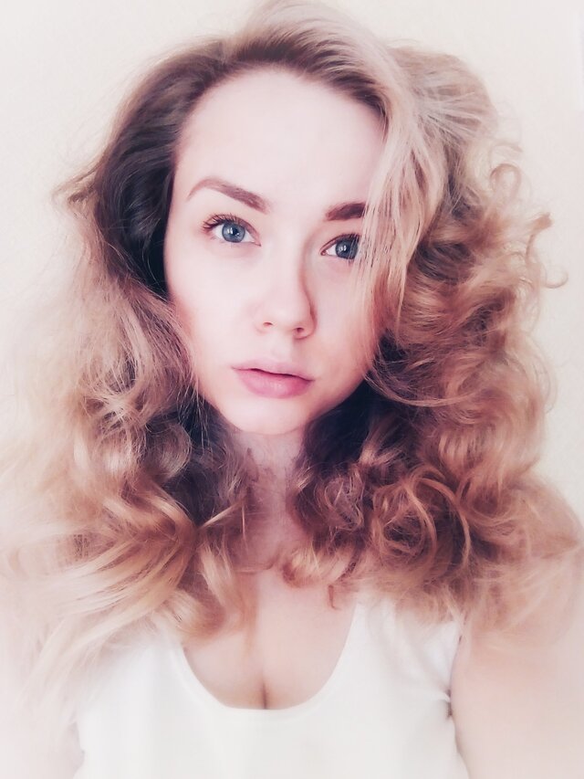 Фото Анна Серафимова