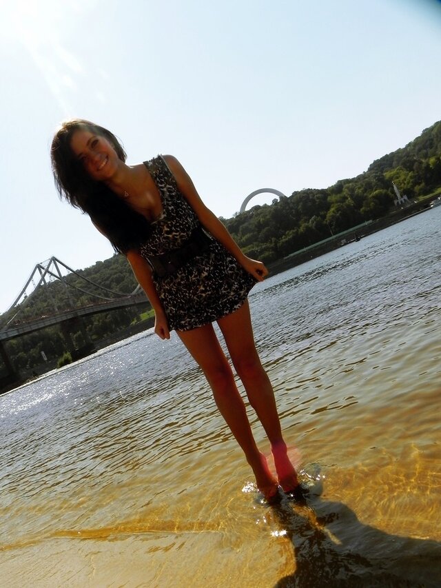 JUlja Pinchuk's photo