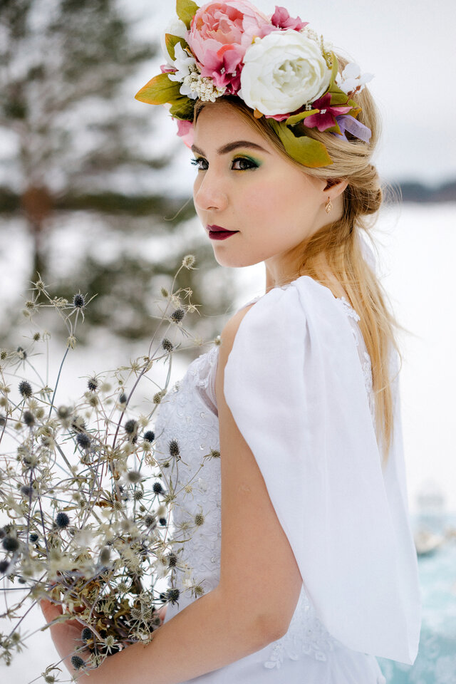 Фото Анна Милованова