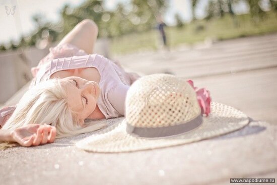 Фото DIANA Yashkina
