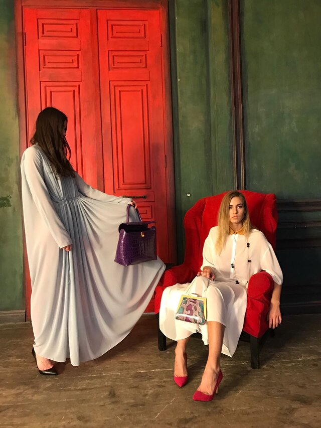 marina kravchenko's photo