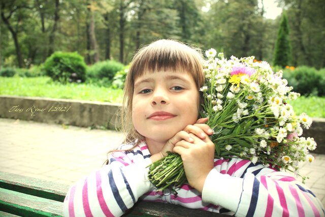 Polina Hudjakova's photo
