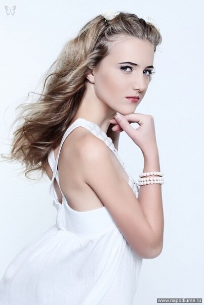Anastasia Sapoznikova's photo