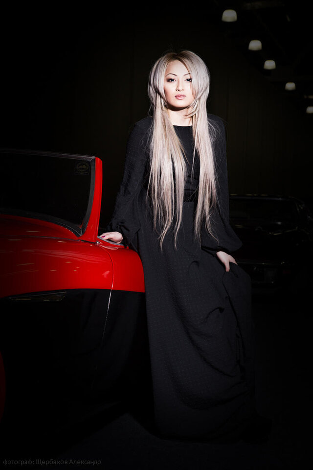 Aleksandr Shsherbakov's photo