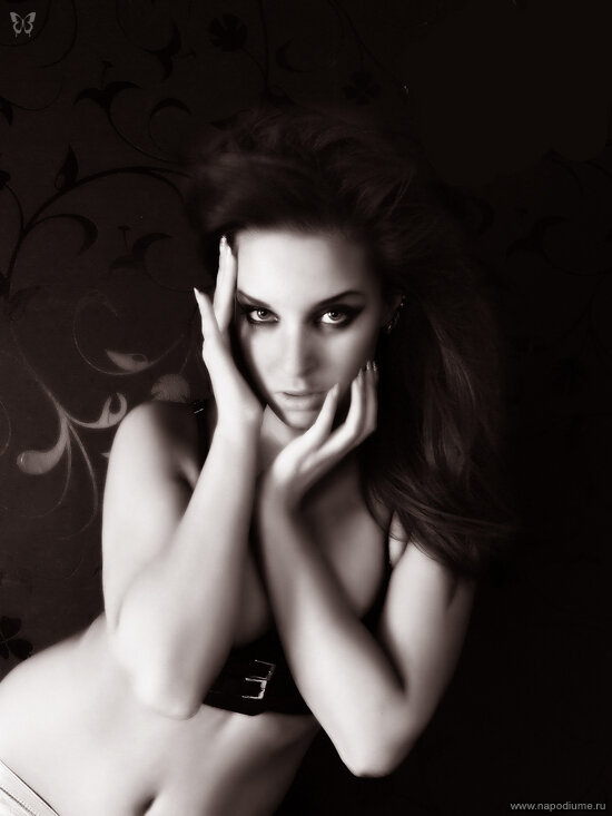 Olena Ivanova's photo
