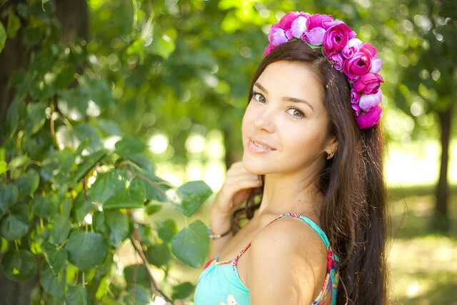 Albina Arndt's photo