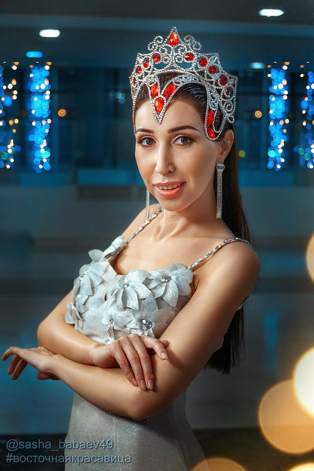 Фото Sasa Babaev