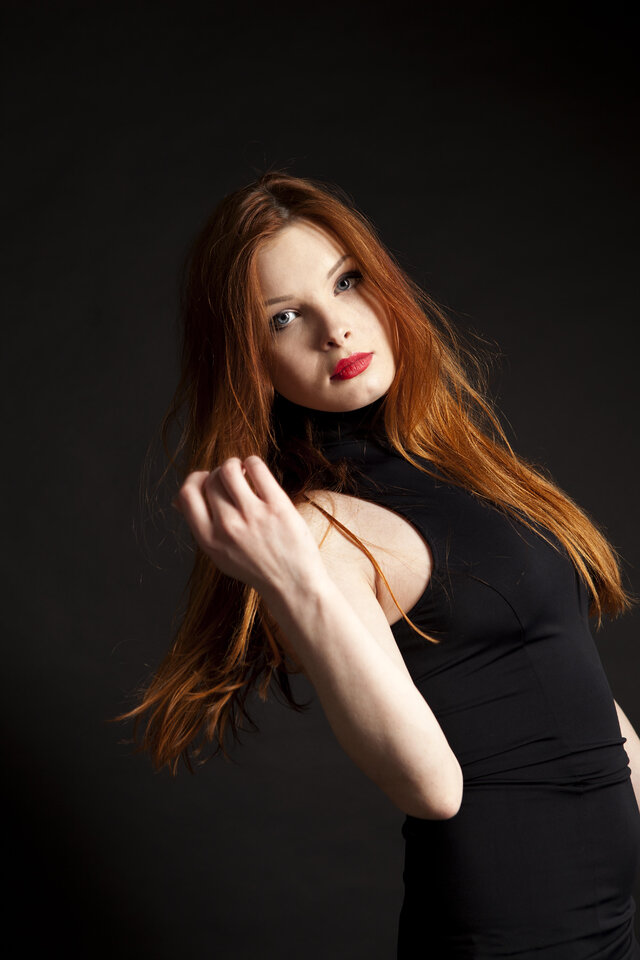 Foto Aleksandr NUPROJECT