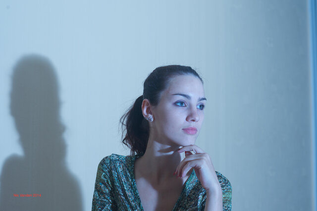 Фото Nicolas Vanden
