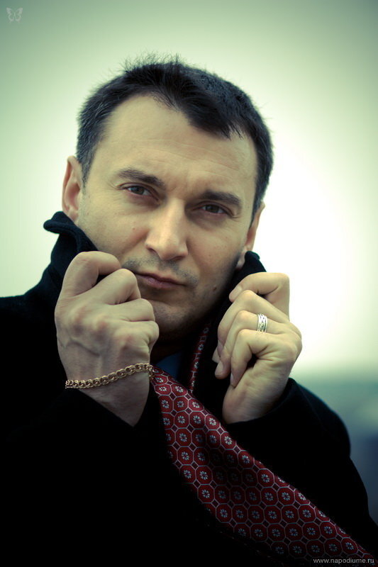 Фото Sergej Ulazovskij