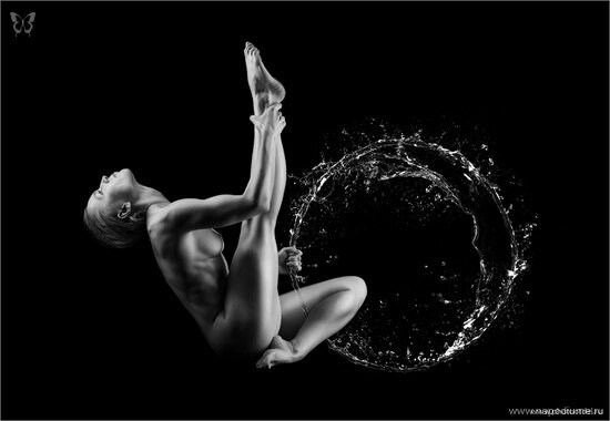 Serg Vostrikov's photo