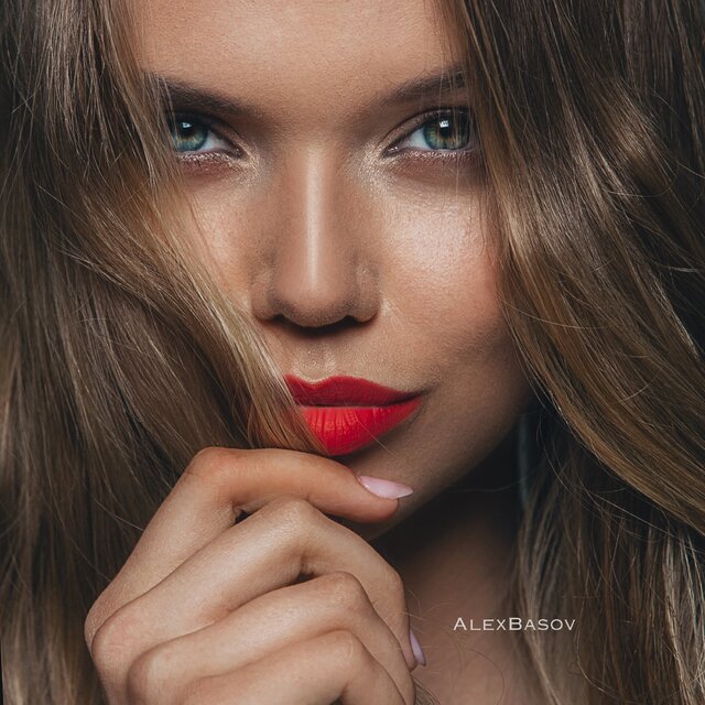 Valerija Beljaeva's photo
