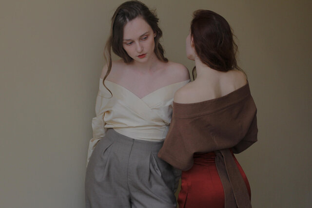 Kseniya Yesina's photo