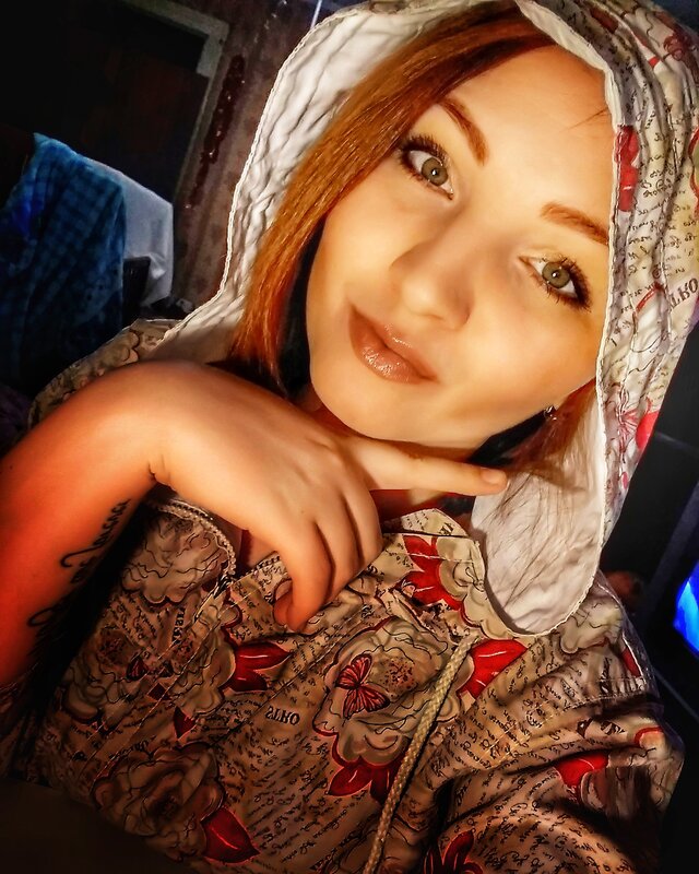 Dar'a Kasymova's photo