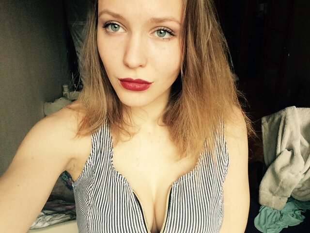 Фото Viktoriya Goteau