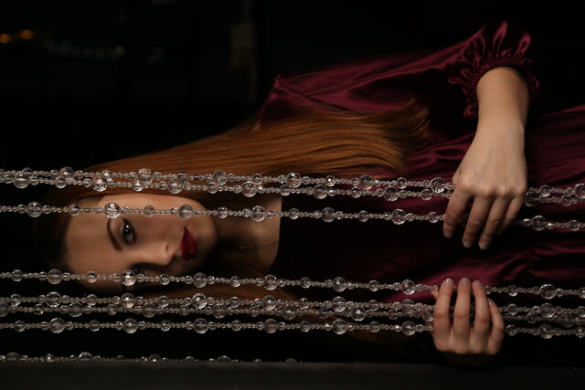 Anastasia Sorokina's photo