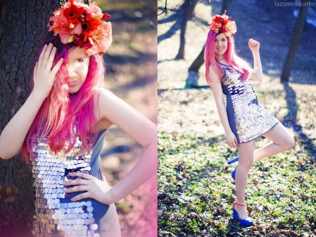 ANA Zorno's photo