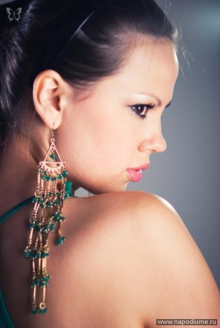 Anastasia Korsunova's photo