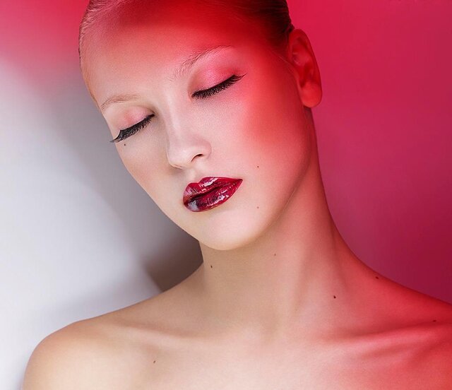 Ulia Sirokova's photo