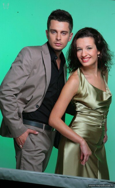 Ruslan Karnauhov's photo