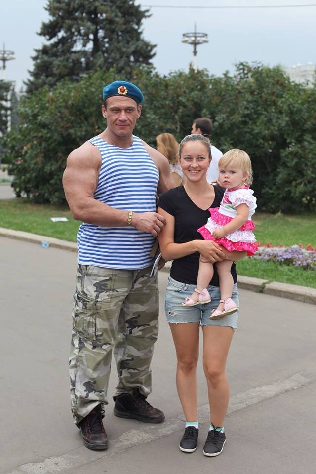 Igor' maslov's photo