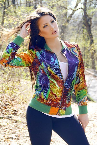 Anastasia Korol'kova's photo