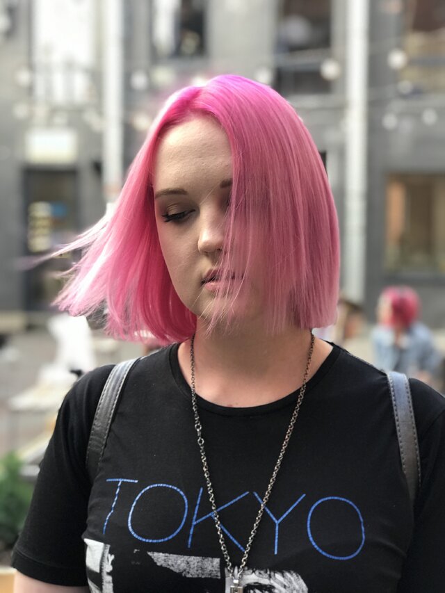 照片Julia Rybakova