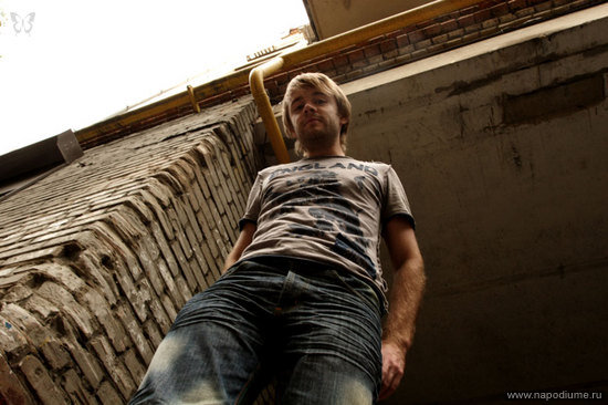 Ilya Ishenko's photo
