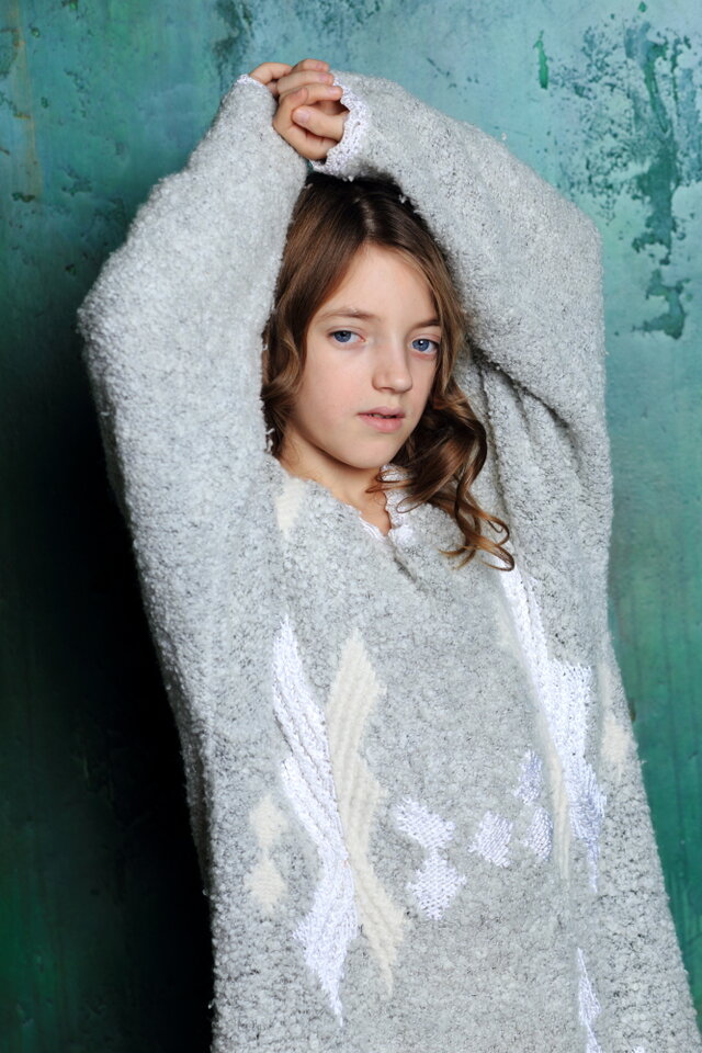 Varvara Volodkina's photo
