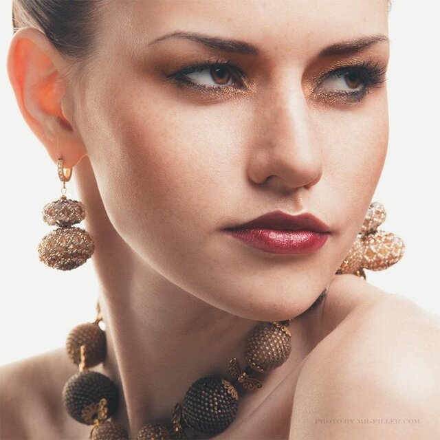 Foto Oksana Sidorova