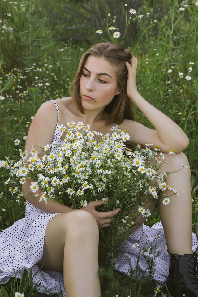 照片Ana Levcuk