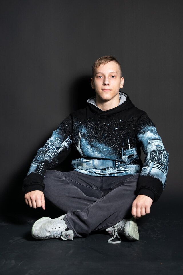 Фото Андрей  Яковлев