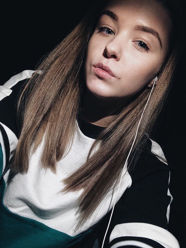 Olesja Krimskaja's photo